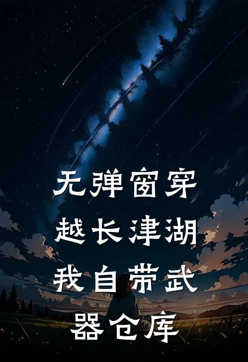 无弹窗穿越长津湖，我自带武器仓库