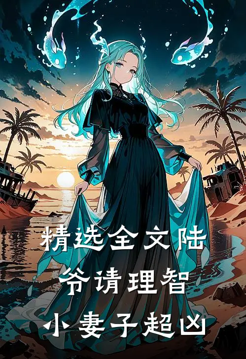 精选全文陆爷请理智，小妻子超凶