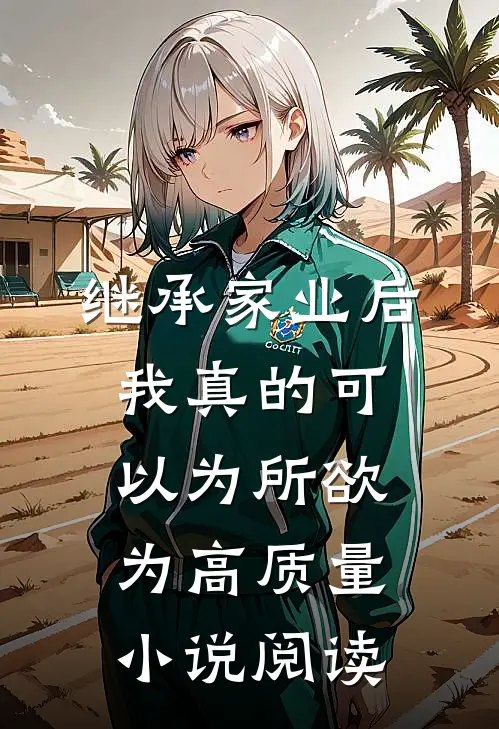 继承家业后，我真的可以为所欲为高质量小说阅读