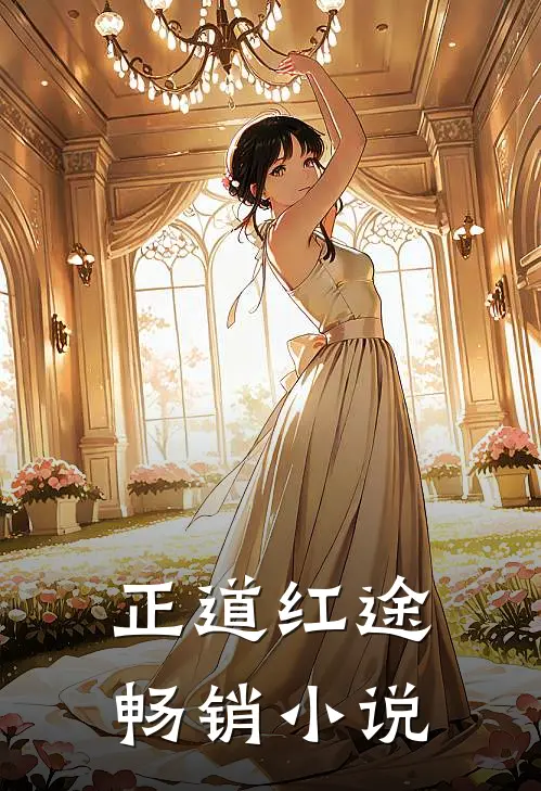 正道红途畅销小说