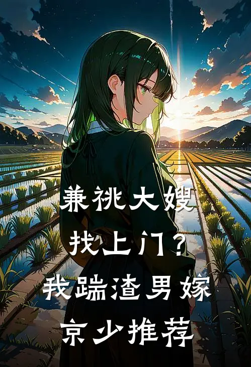 重生四合院，何雨水的另样人生全文