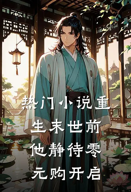 热门小说重生末世前，他静待零元购开启