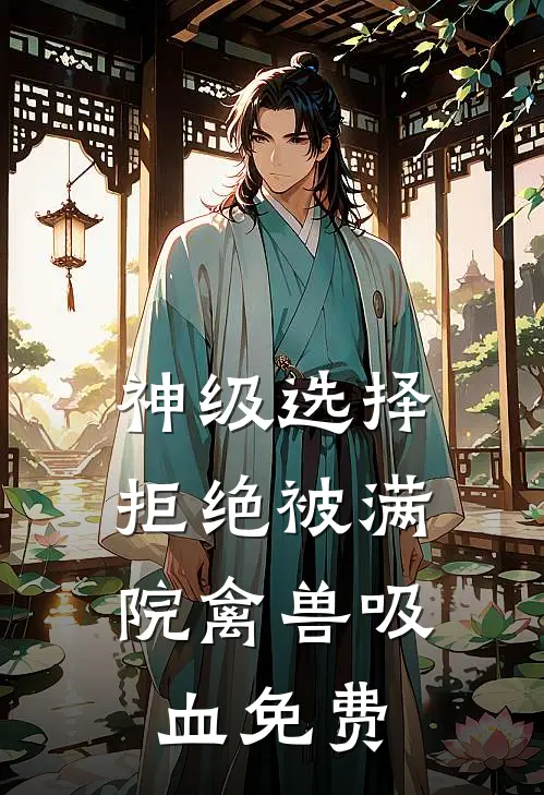 神级选择：拒绝被满院禽兽吸血免费