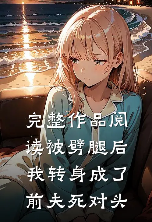 完整作品阅读被劈腿后，我转身成了前夫死对头