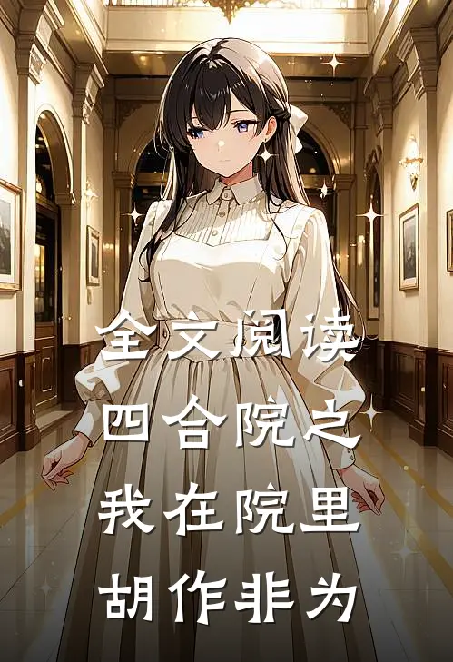 全文阅读四合院之我在院里胡作非为