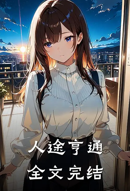 人途亨通全文完结
