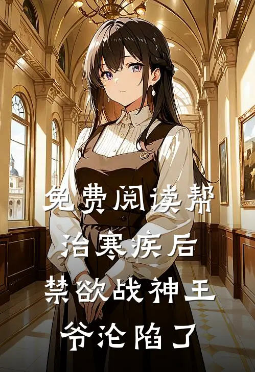 免费阅读帮治寒疾后，禁欲战神王爷沦陷了