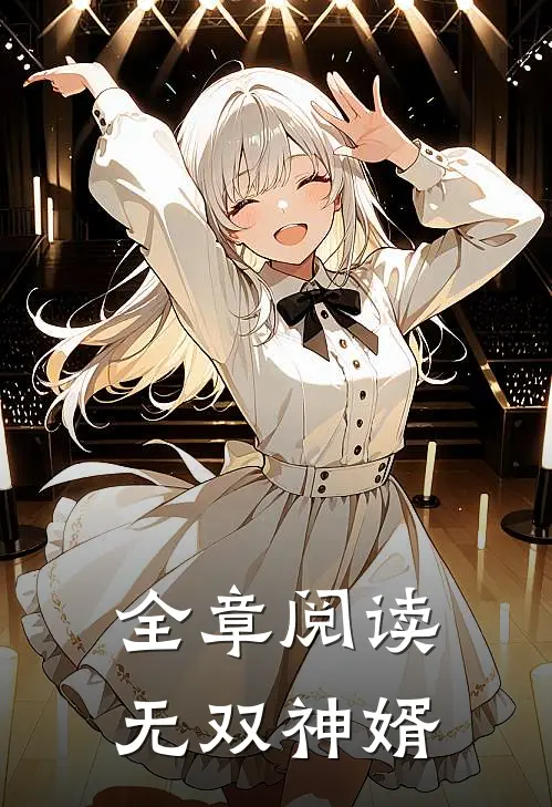 全章阅读无双神婿