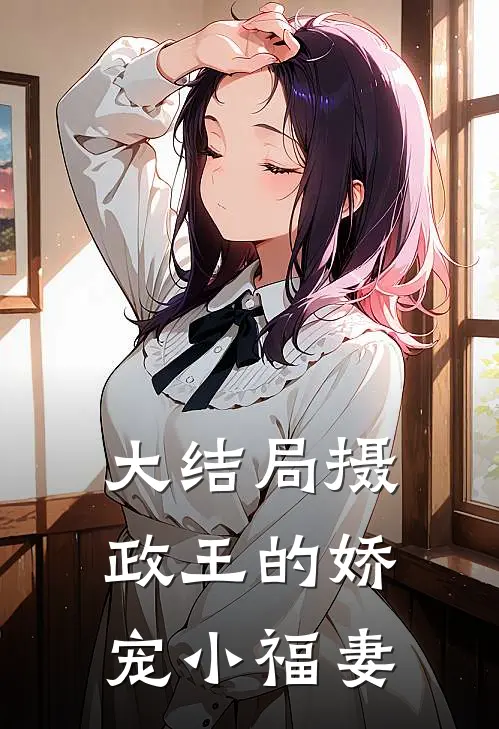 大结局摄政王的娇宠小福妻