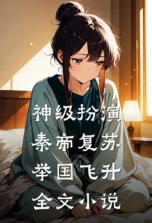 神级扮演：秦帝复苏，举国飞升全文小说