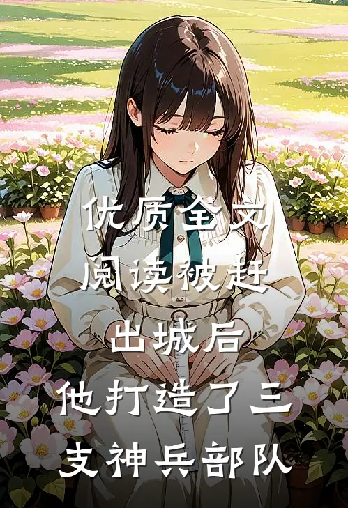 优质全文阅读被赶出城后，他打造了三支神兵部队