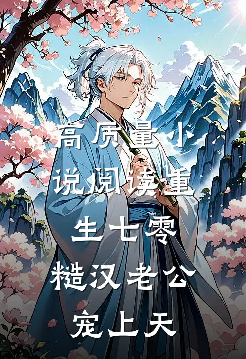 高质量小说阅读重生七零，糙汉老公宠上天