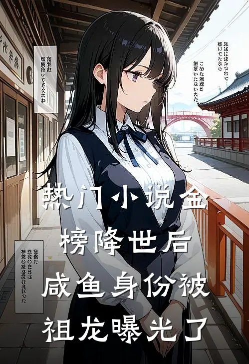 热门小说金榜降世后，咸鱼身份被祖龙曝光了