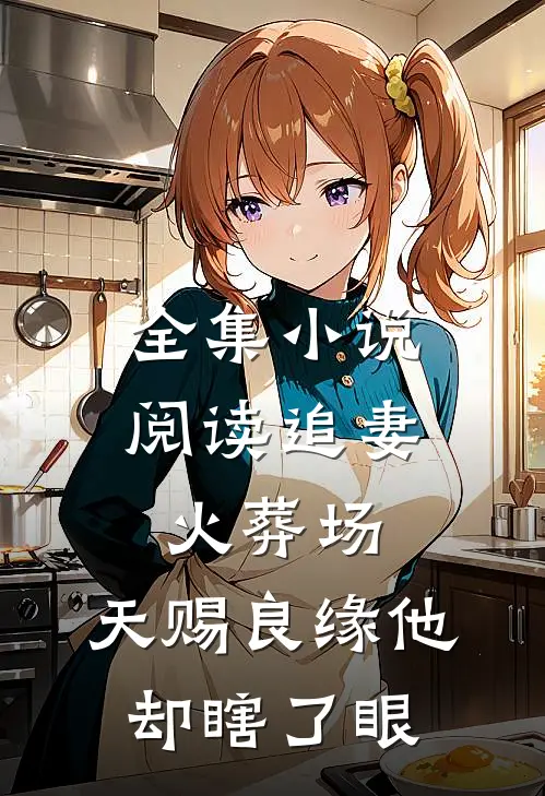 全集小说阅读追妻火葬场：天赐良缘他却瞎了眼