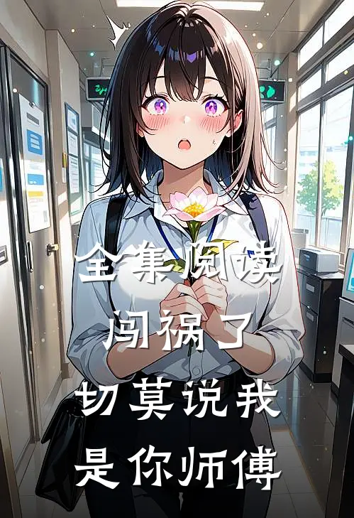 全集阅读闯祸了，切莫说我是你师傅