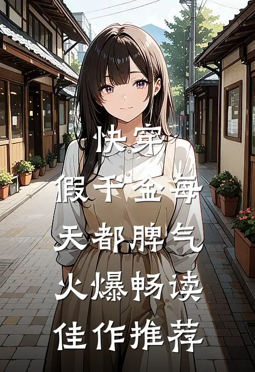 快穿：假千金每天都脾气火爆畅读佳作推荐