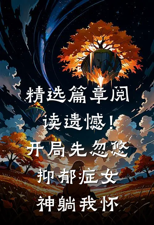 精选篇章阅读遗憾！开局先忽悠抑郁症女神躺我怀