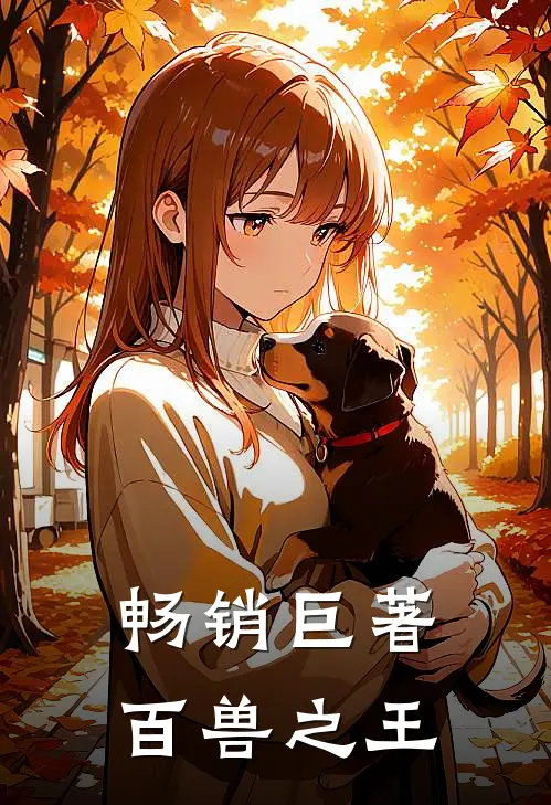 畅销巨著百兽之王