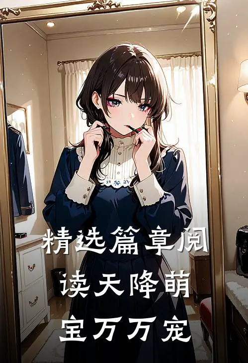 精选篇章阅读天降萌宝万万宠