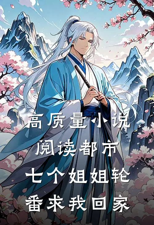 高质量小说阅读都市：七个姐姐轮番求我回家