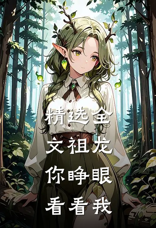 精选全文祖龙，你睁眼看看我