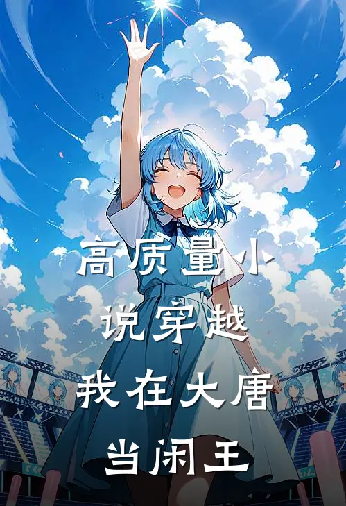 高质量小说穿越：我在大唐当闲王