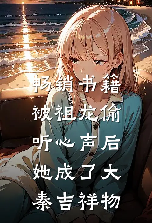畅销书籍被祖龙偷听心声后，她成了大秦吉祥物