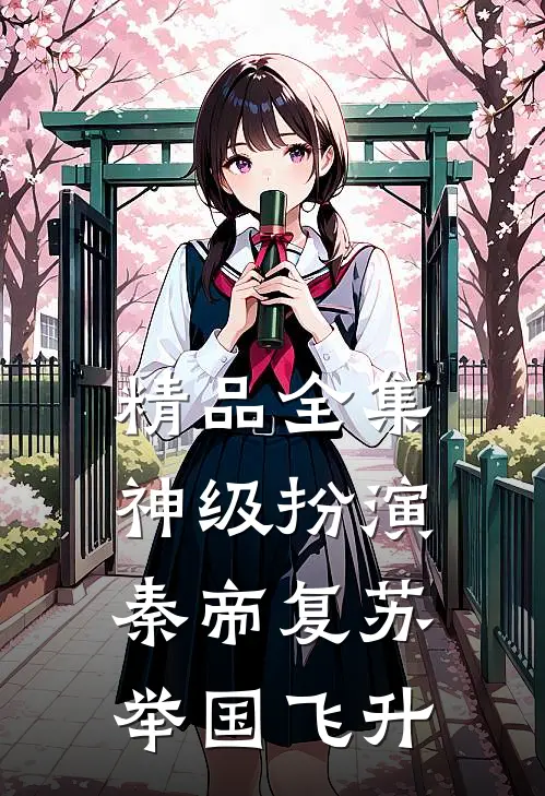 精品全集神级扮演：秦帝复苏，举国飞升