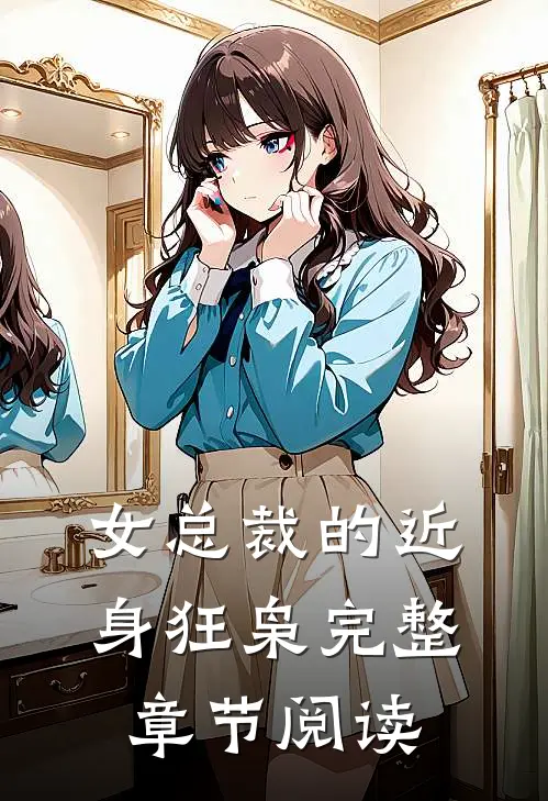 女总裁的近身狂枭完整章节阅读