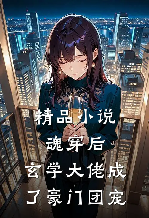精品小说魂穿后，玄学大佬成了豪门团宠