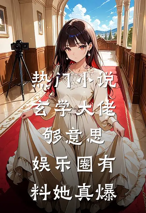 热门小说玄学大佬够意思，娱乐圈有料她真爆