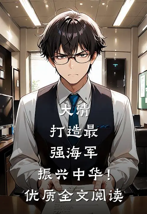 大清：打造最强海军，振兴中华！优质全文阅读