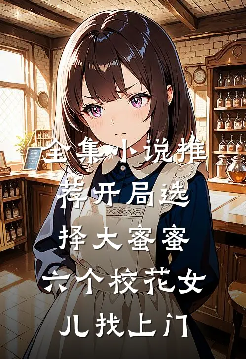 全集小说推荐开局选择大蜜蜜，六个校花女儿找上门