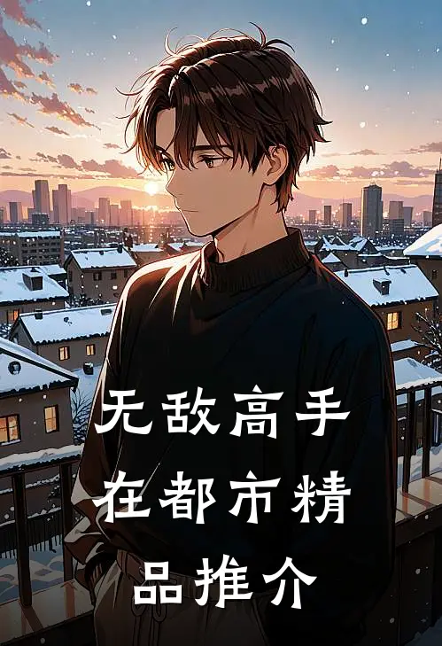 无敌高手在都市精品推介