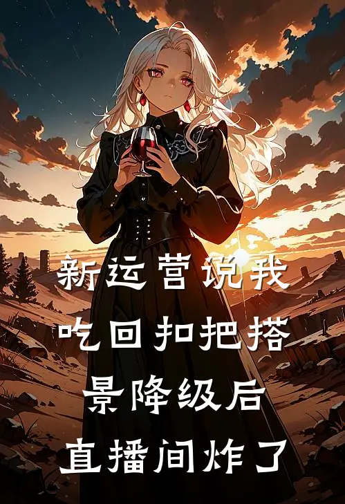 缘尽情灭，他随风消散大结局