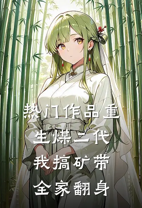 热门作品重生煤二代：我搞矿带全家翻身