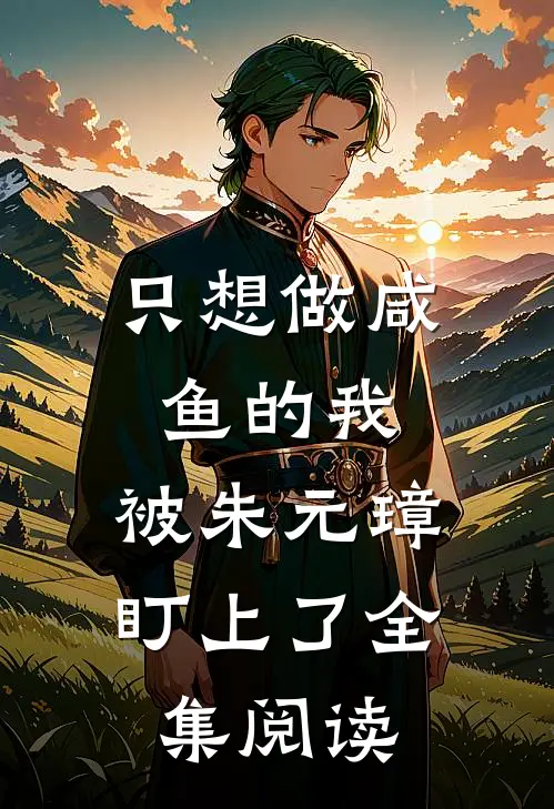 只想做咸鱼的我，被朱元璋盯上了全集阅读