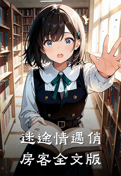 迷途情遇俏房客全文版