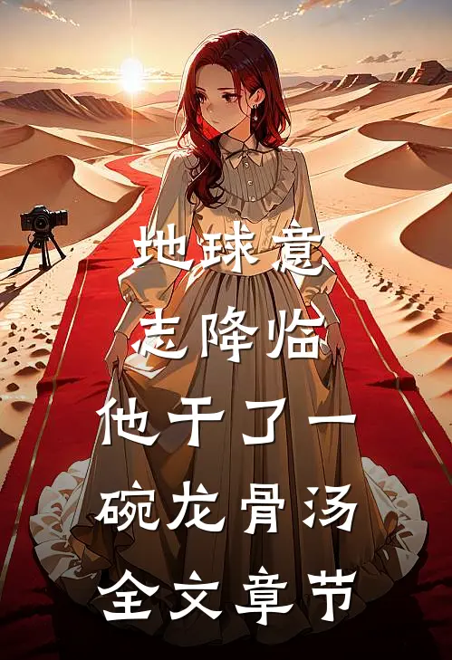地球意志降临，他干了一碗龙骨汤全文章节