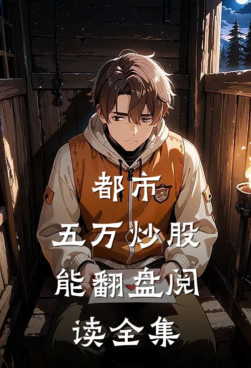 都市：五万炒股能翻盘阅读全集
