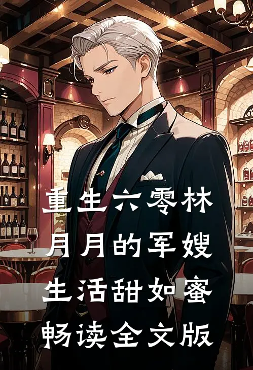 重生六零林月月的军嫂生活甜如蜜畅读全文版