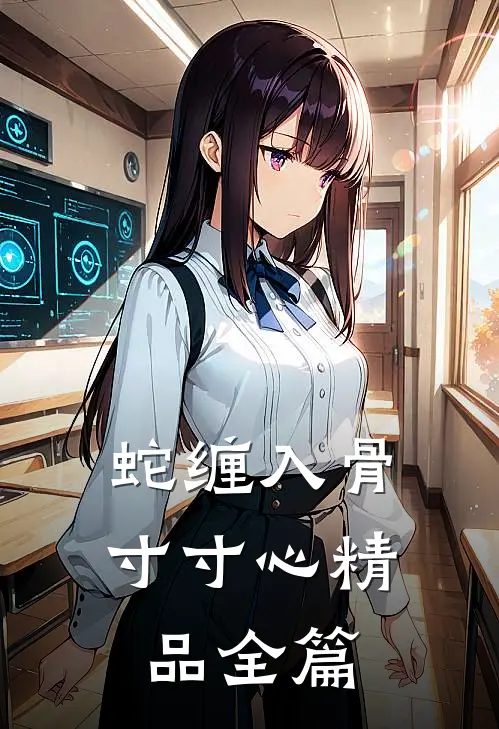 蛇缠入骨寸寸心精品全篇