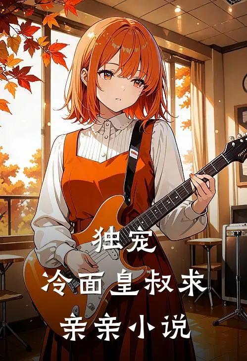 独宠：冷面皇叔求亲亲小说