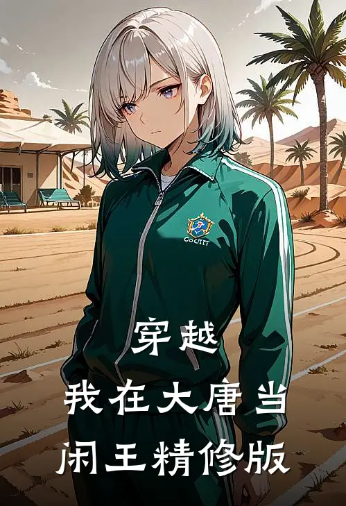 穿越：我在大唐当闲王精修版