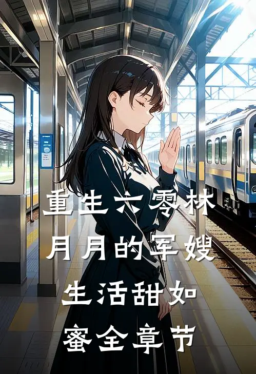重生六零林月月的军嫂生活甜如蜜全章节