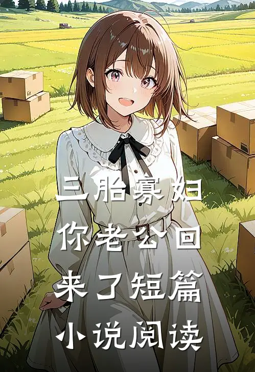 三胎寡妇，你老公回来了短篇小说阅读