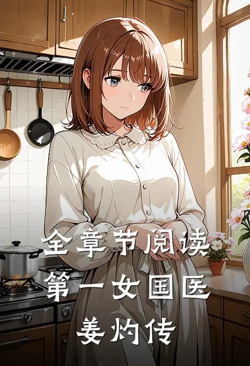 全章节阅读第一女国医：姜灼传