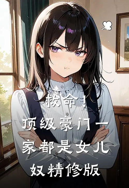 救命！顶级豪门一家都是女儿奴精修版