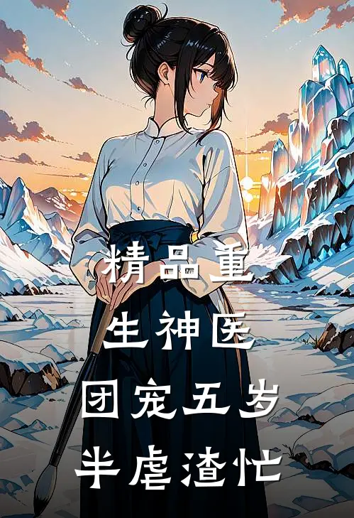 精品重生神医：团宠五岁半虐渣忙