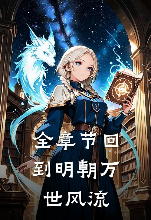 全章节回到明朝万世风流